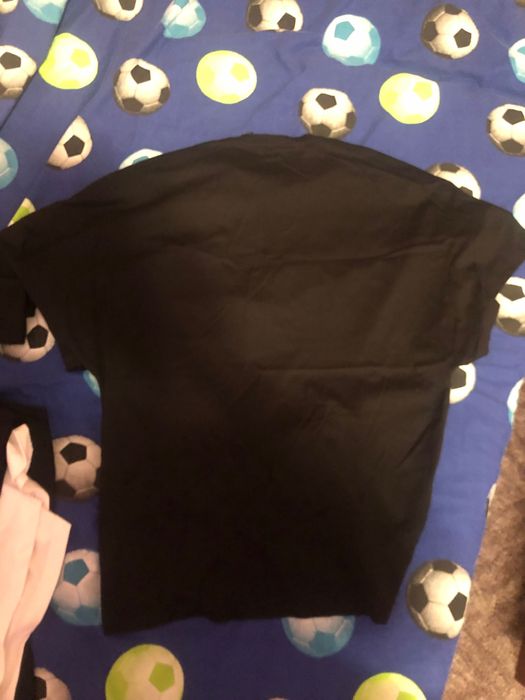 Dolce and Gabbana Top Model t-shirt LD