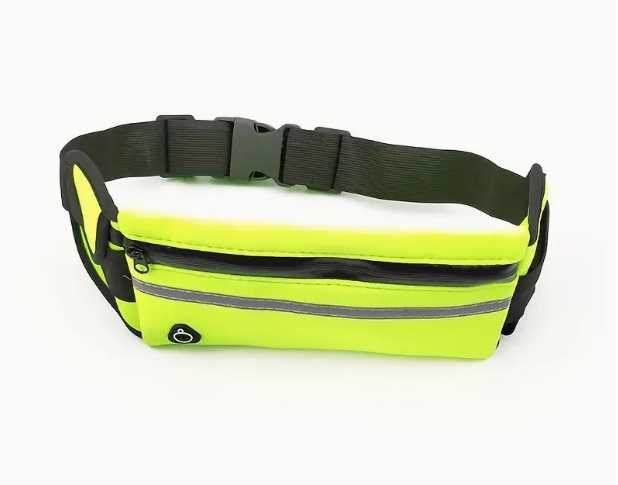 Колан за спорт, тичане, колоездене, хайк