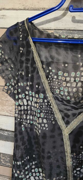 Liu jo M-дамска плажна  рокля (Х-91)