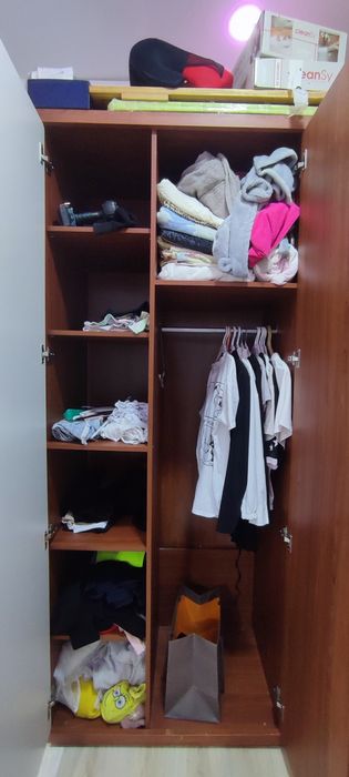 Продам шкаф. В хорошем состоянии. Б/у