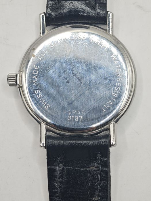 Montres Emka SA Geneve