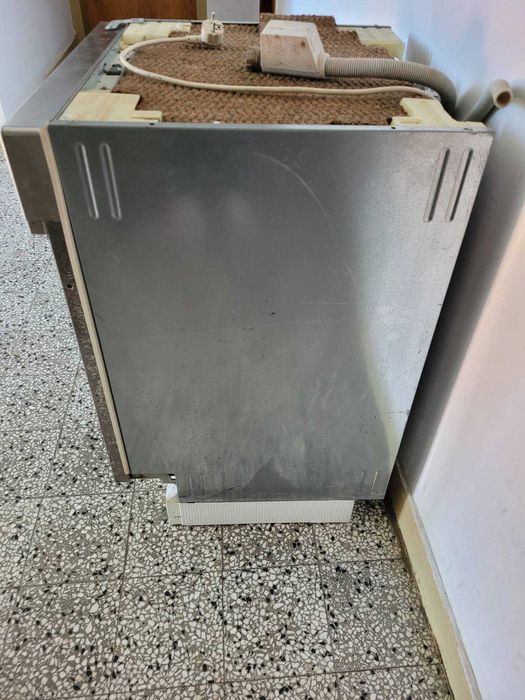 Миялна машина SIEMENS за вграждане - 189лв