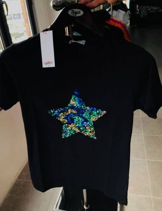 Продажа оптом и в розницу женские футболки. Турция привозные