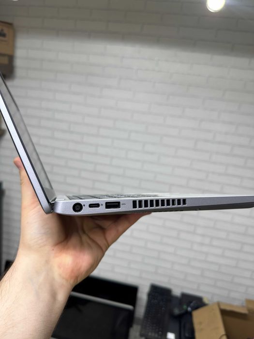 Ультрабук Dell latitude 16 ОЗУ