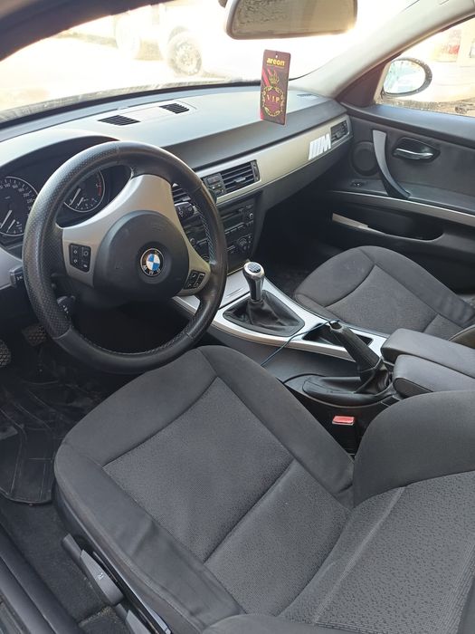 Vand sau schimb bmw e90