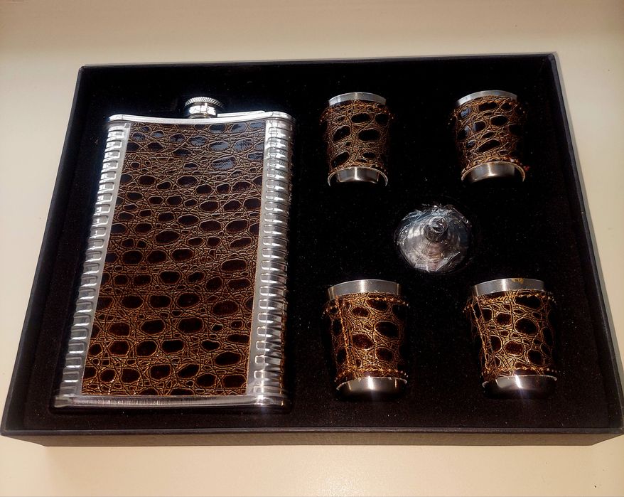 Подарочный набор (новый)