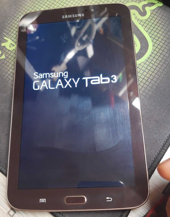 Samsung Galaxy Tab3 SM-T210 таблет