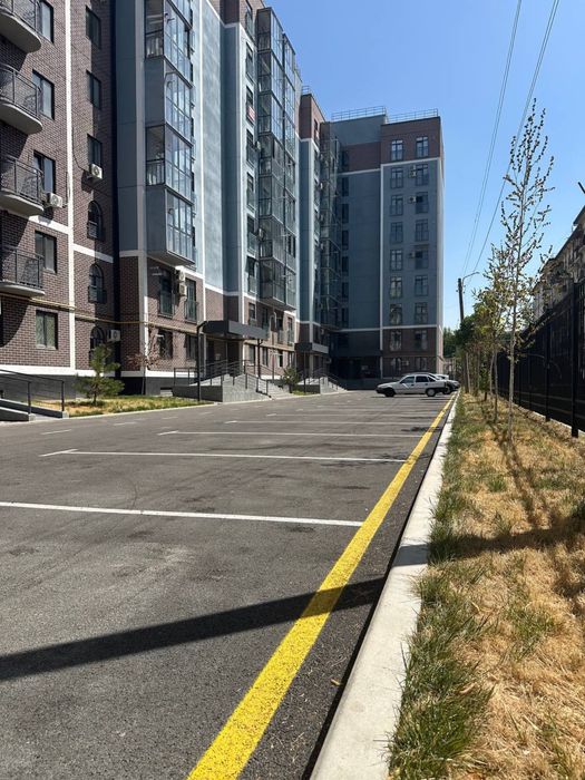 3-хона уй Сотилади Метро 4-бекат Golden house Кадишева