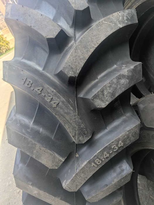 18,4 -34 12PR Solidway for Michelin