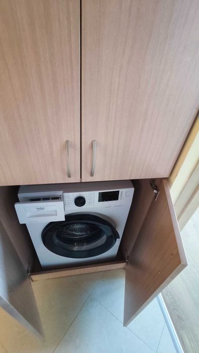 Дава се под наем Двустаен апартамент в Варна, Окръжна болница - 50 кв.м за 418.71 € - Снимка #8