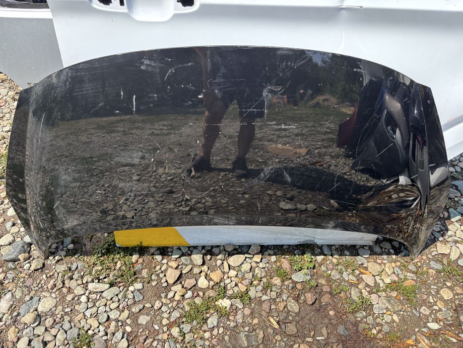 Капак Peugeot 207