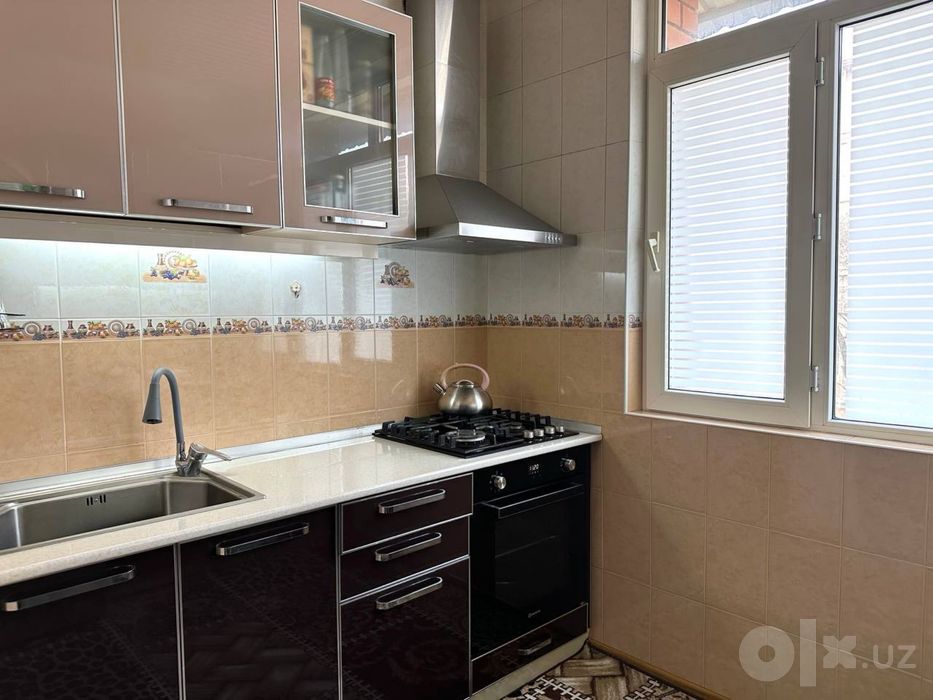 4-ех комнтан 4/2/5, Тузель 1, Конечка, Площадь 92м*, можно под Ипотеку