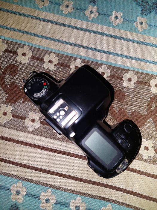 Canon 1000-F ,aparat foto, pentru piese