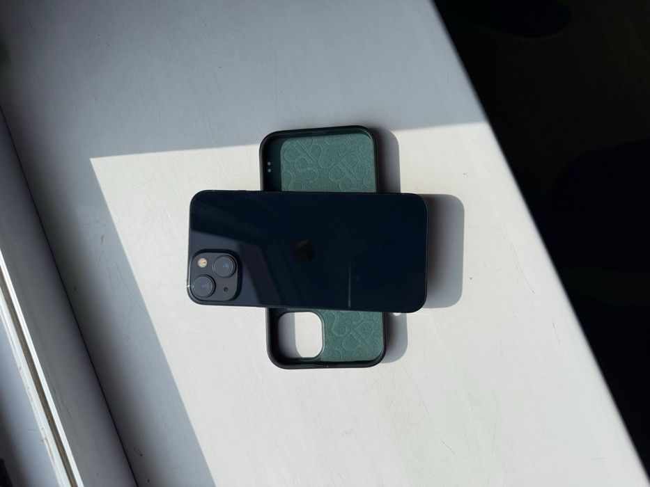 Айфон 13 сатылады обмен бар