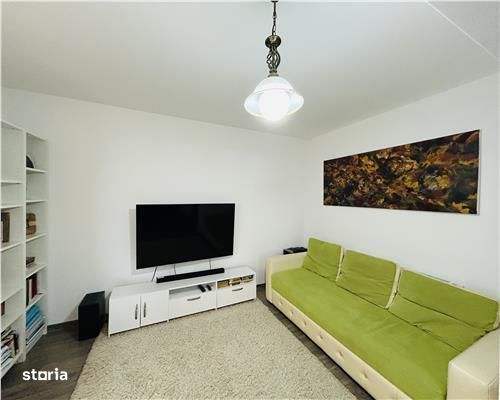 Apartament 3 camere, 75mp utili,  Gradina 46 mp, 2 Bai - Arhitectilor