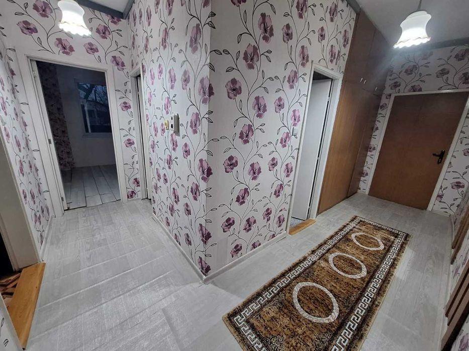 Продава се Тристаен апартамент в Пловдив, Център - 94 кв.м за 885 €/кв.м - Снимка #10