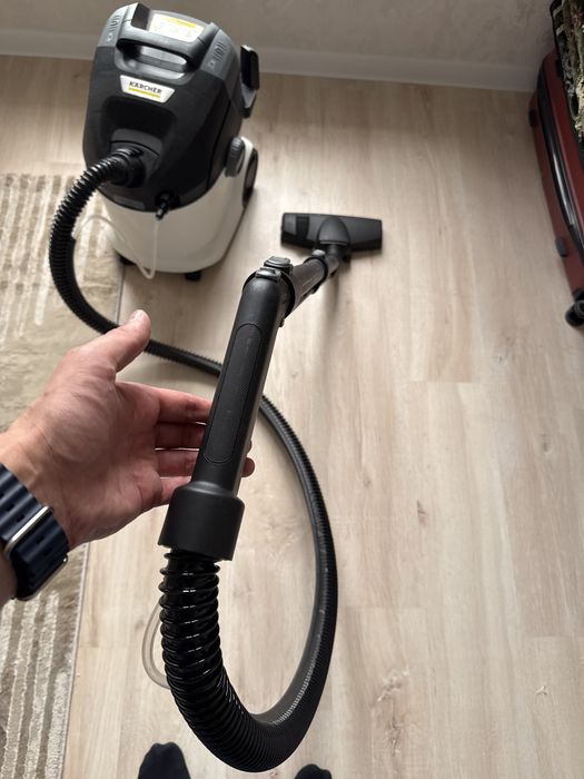 Пылесос Karcher моющий SE 5