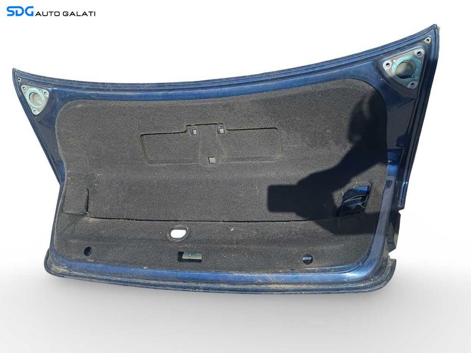 Capota Portbagaj Dezechipata Volkswagen Passat B7 Sedan Berlina 2010 - 2015 [LN0152]