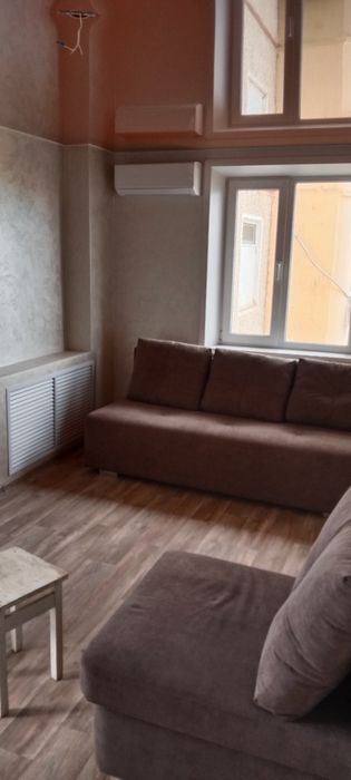 Продам однокомнатную квартиру