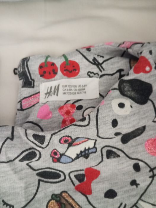 Лятни рокли за момиче