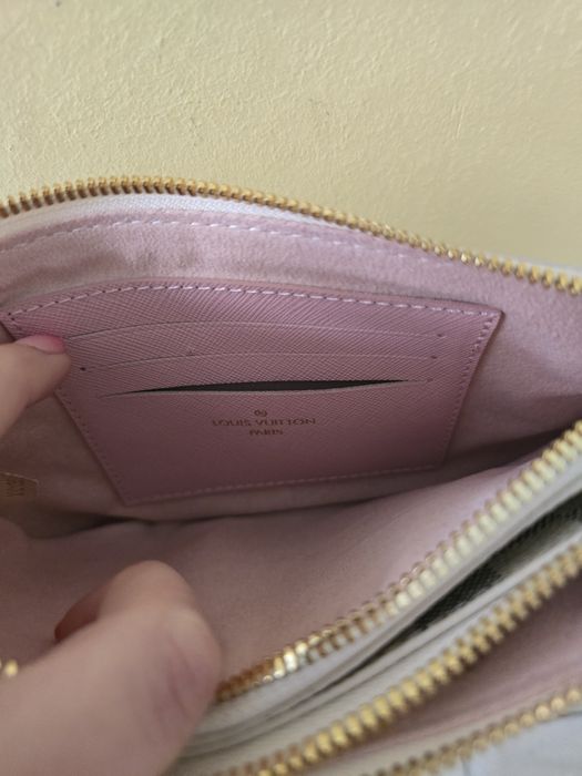 Чанта Louis Vuitton