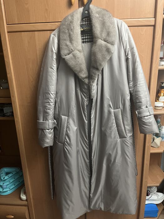 Продам пальто  зима, осень