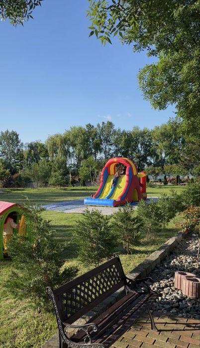 Locatie evenimente / petreceri