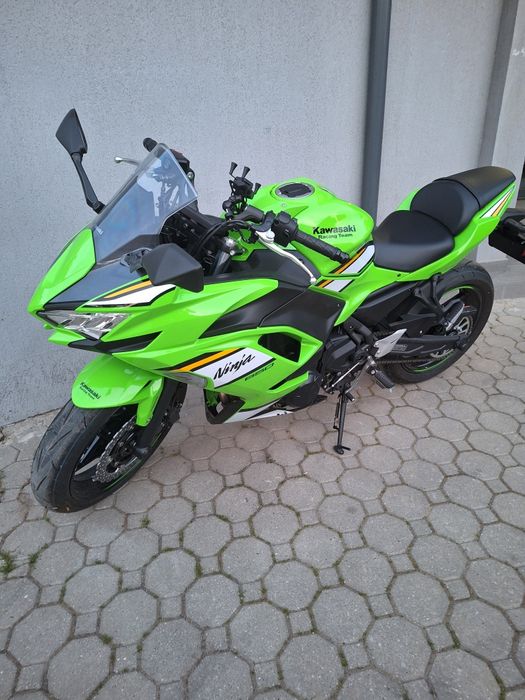 kawasaki ninja zx • Anunturi gratuite • OLX.ro