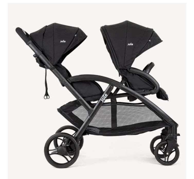 Коляска детская бу