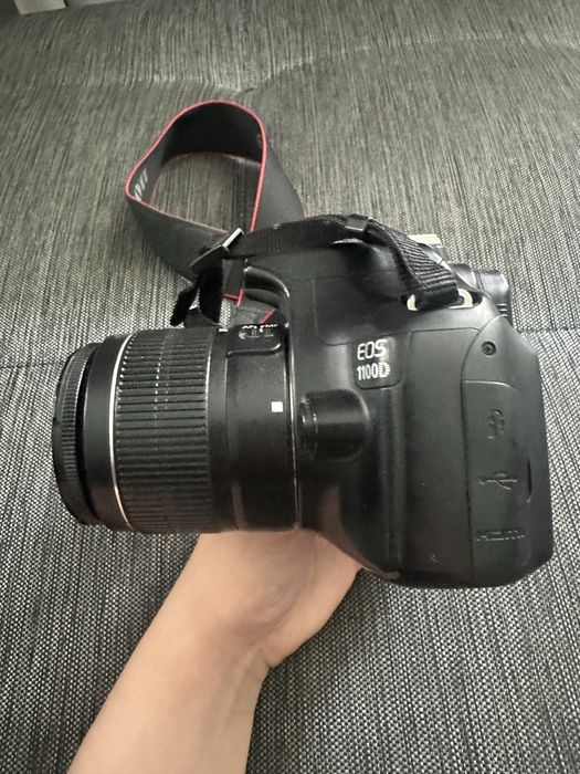 Canon(камера) eos1100d