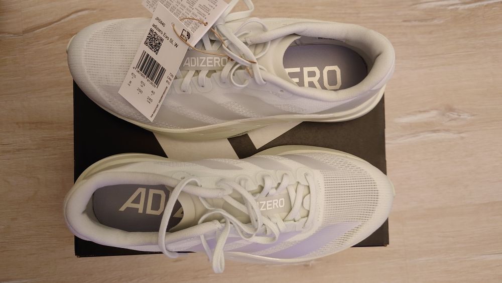 ADİDAS ADİZERO LİGHTSTRİKE PRO с Continental супер меки ,леки и ДИШАШТ