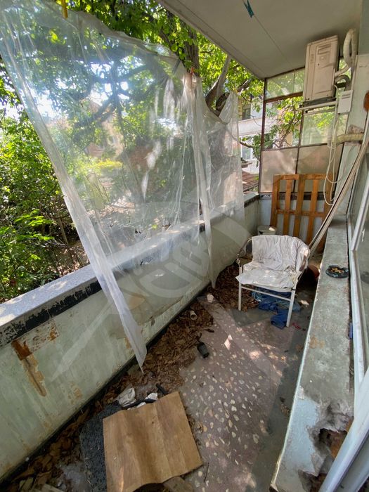 Продава се Етаж от къща в Пловдив, Коматевски възел - 115 кв.м за 1174 €/кв.м - Снимка #3