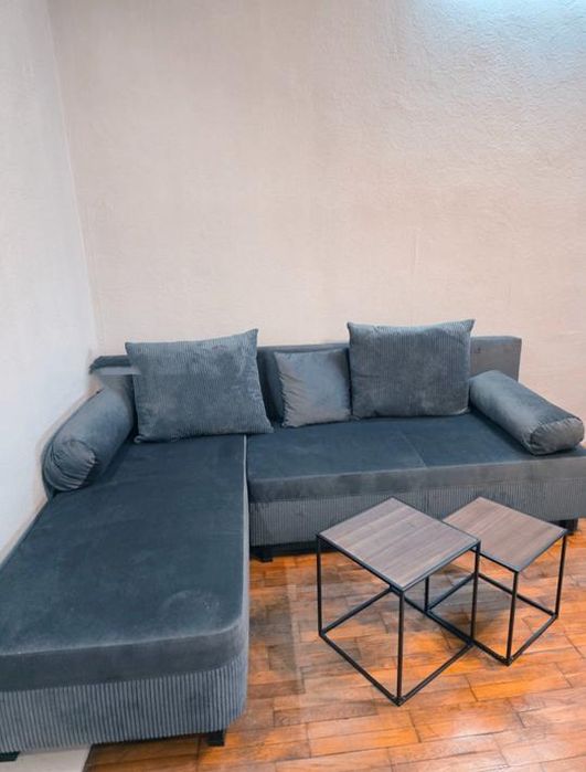 Дава се под наем Тристаен апартамент в София, Люлин 5 - 88 кв.м за 600 € - Снимка #1