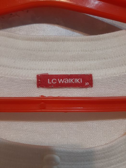 Женская мягкая ковта