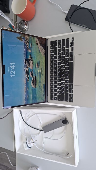Apple MacBook Air 13