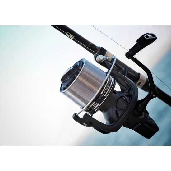 Макара FL Strategist TX 14000 Black Edition
