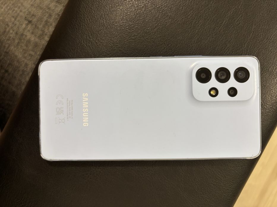 Samsung Galaxy A53