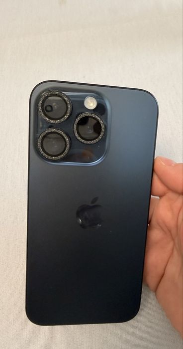 Vand iphone 15Pro