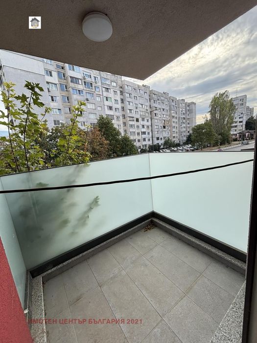 Продава се Тристаен апартамент в София, Овча купел 1 - 98 кв.м за 2006 €/кв.м - Снимка #1