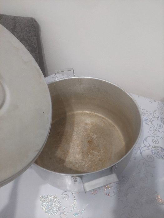 Кастрюль кастрюль кастрюль