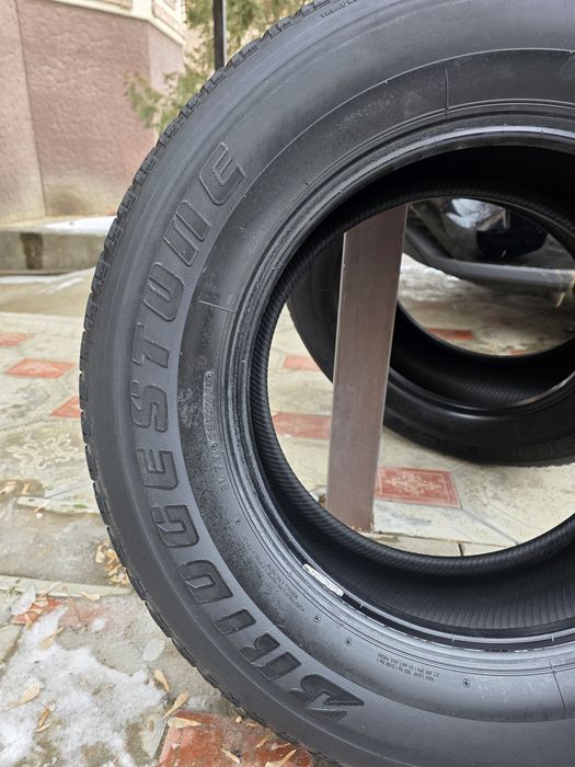Шины Bridgestone 265/65 R17