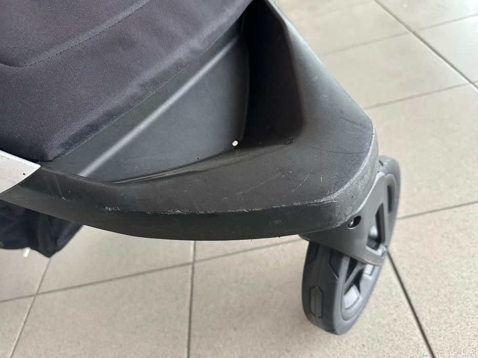 Cărucior Thule SPRING