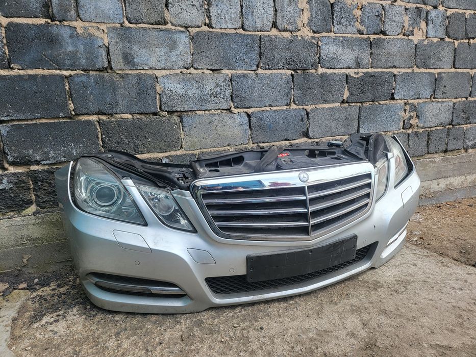 Ноускат мини морда 212 кузов