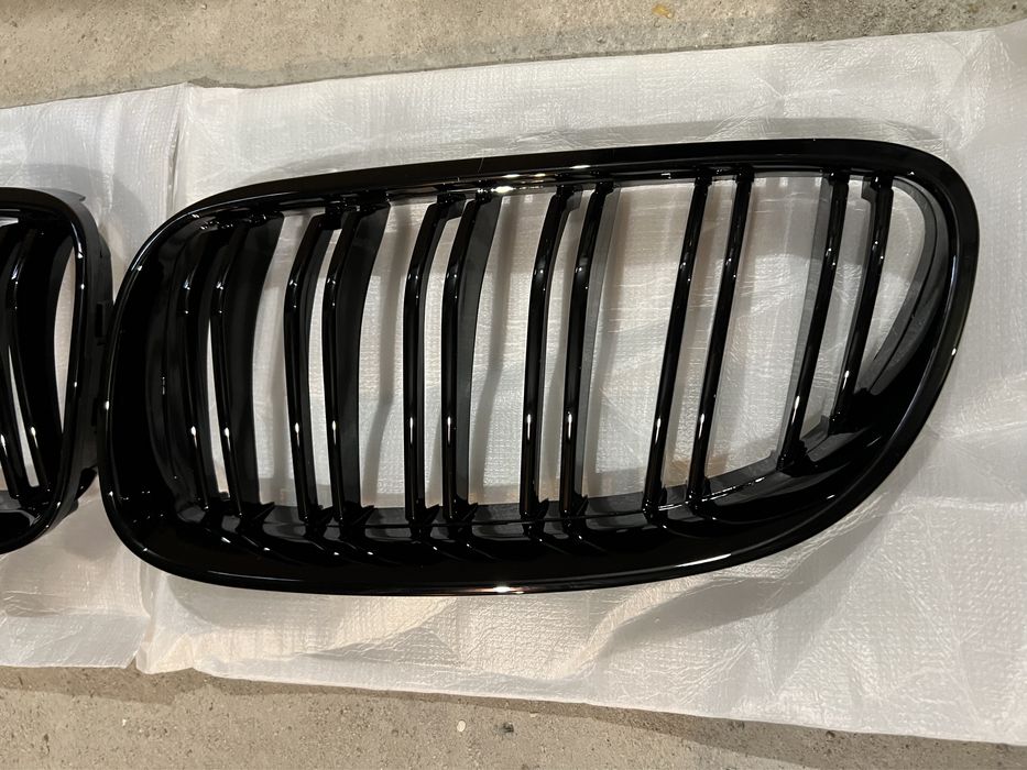 Двойни бъбреци БМВ е92/93 Facelift BMW e92/93 Фейслифт