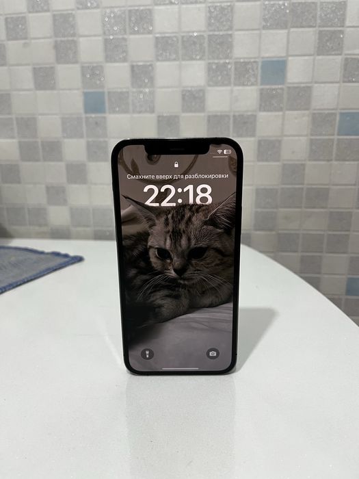 iphone 12pro 256гб