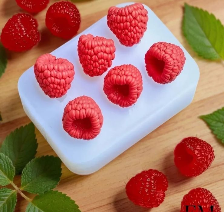 Силиконовый молд
