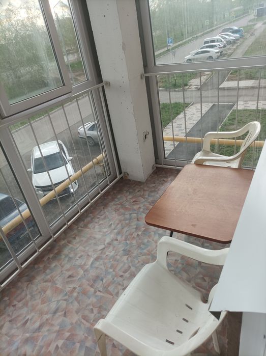 Сдам 1 комнатную квартиру