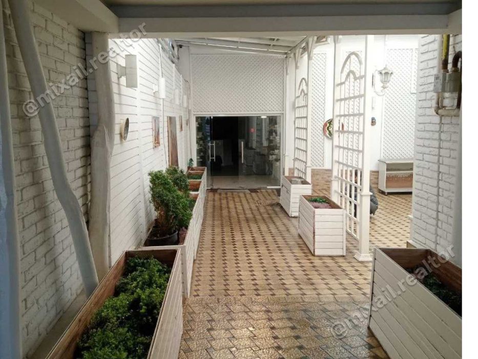 Продается Участок 6 сот, 1-линия МКАД, Бадамзар (87648)