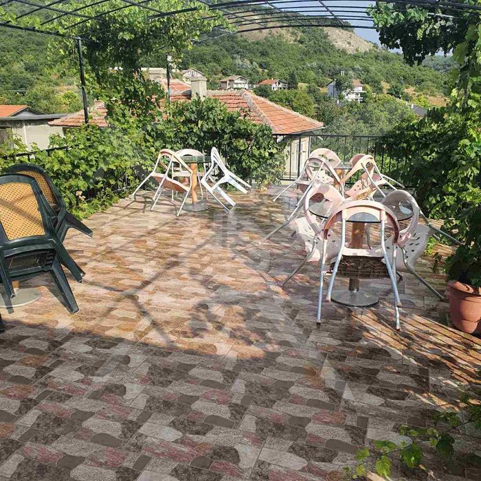 Къща в село Кипра- 90369