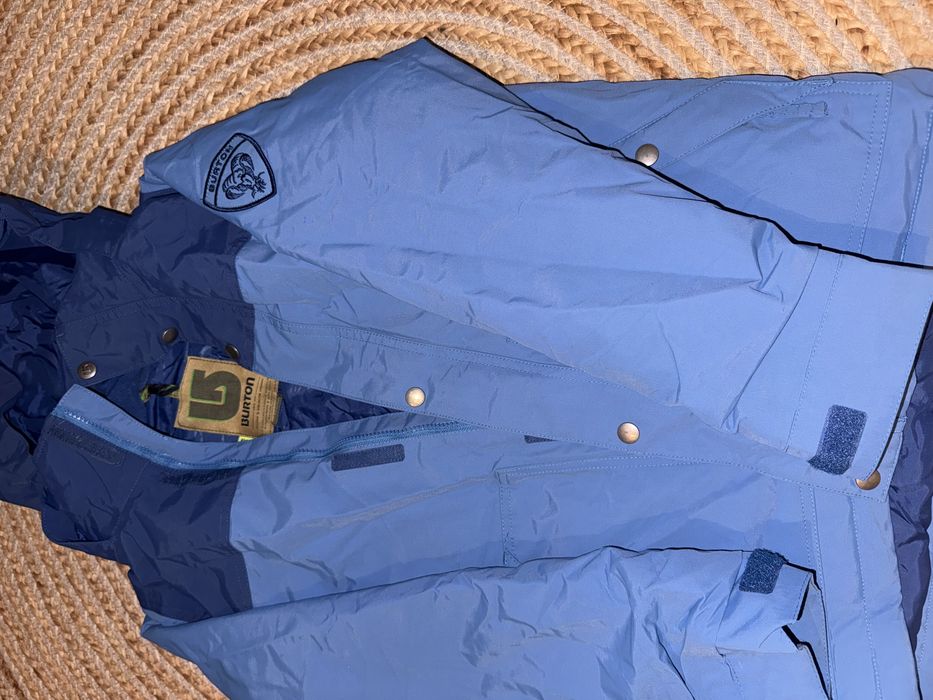 Geaca snowboard/schi Burton 10/12 ani